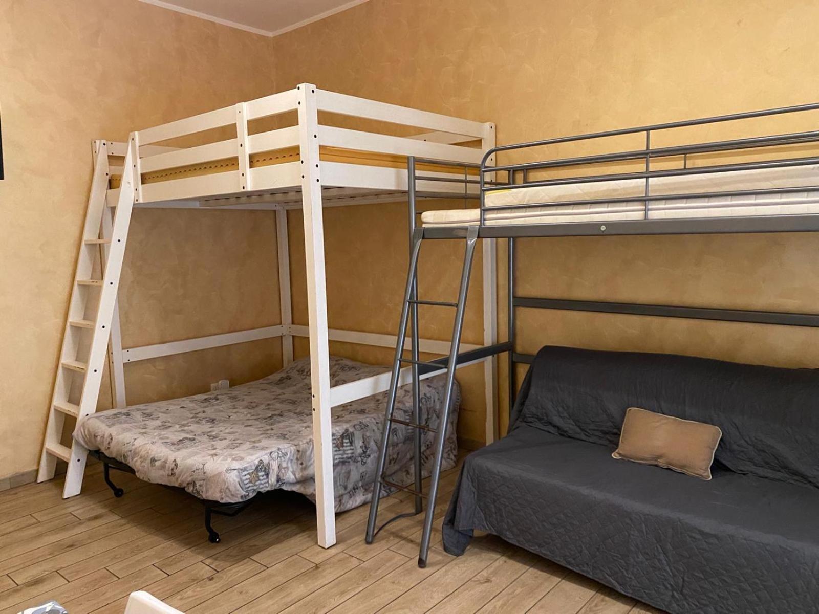 Appartamento Ciclamini Monolocale